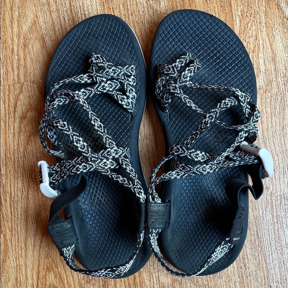 Chaco ZX/2